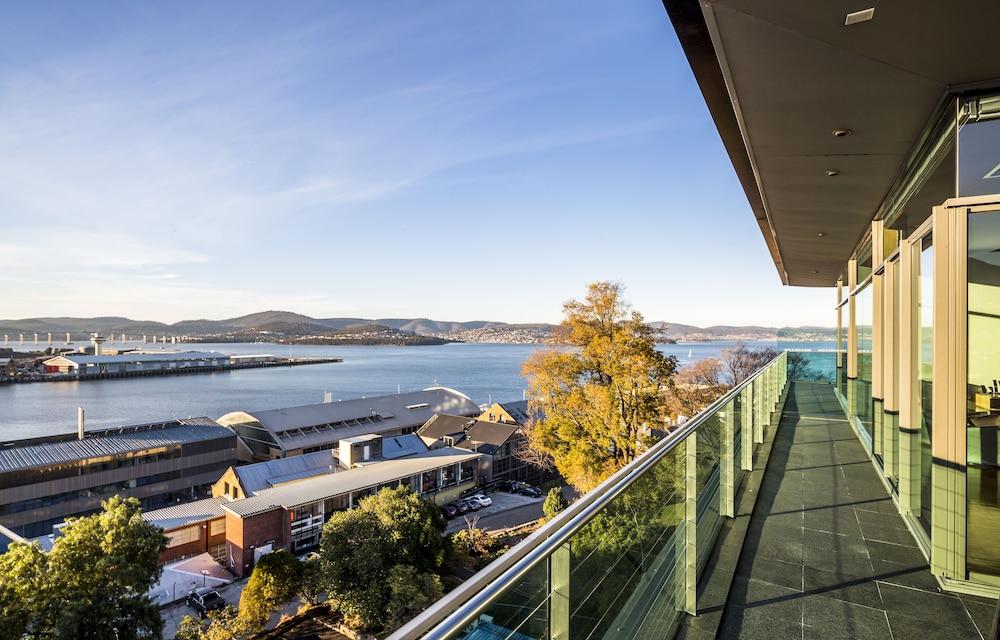 Hotel Lenna Of Hobart Exterior foto