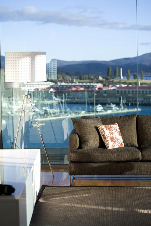 Hotel Lenna Of Hobart Zimmer foto
