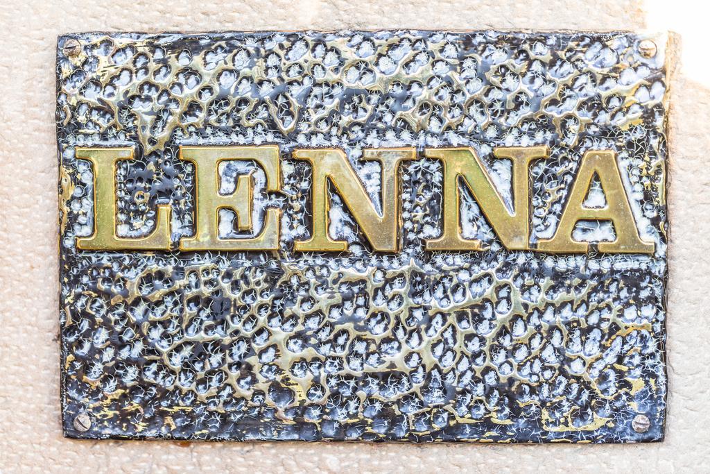 Hotel Lenna Of Hobart Exterior foto